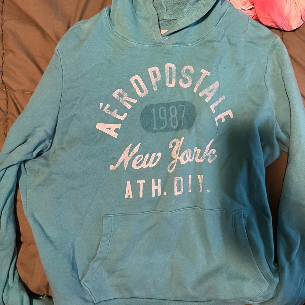Aeropostale Hoodie